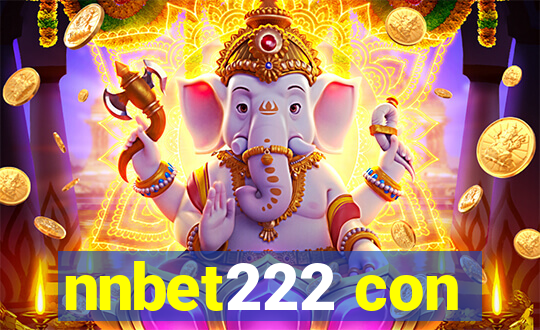 nnbet222 con